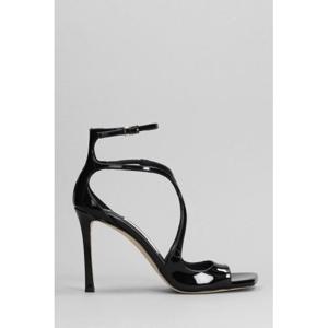 지미추 샌들 396389 J000149071 Black