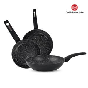 칼슈미트 IH 마버그 3종세트 / F/P20cm + F/P24cm + F/P28cm