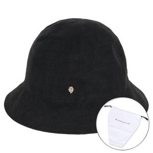헬렌카민스키 25SS 여성 스카이 클로슈햇 블랙 더스트백 포함 HAT51930 BLACK PKG