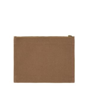 이자벨마랑 클러치 파우치 PO0046FA A1X18M67KI BROWN