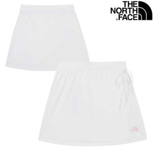 노스페이스 NK6KR30 여성 레쉬가드 웨이비 랩스커트 NK6KR30B