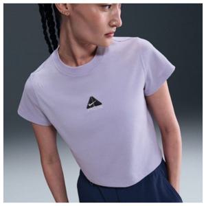 [나이키]나이키반팔티 CQK HM6085-515 ACG 여성 Dri-FIT 반팔 티