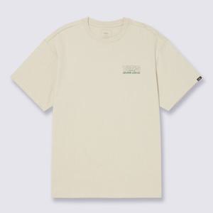 [반스]커스텀 로고 반소매 티셔츠 VN000NNJ2N11