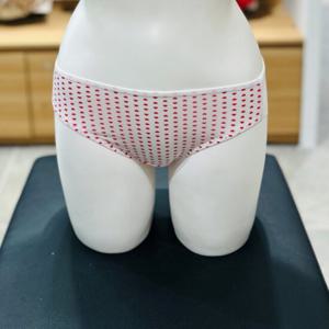 [바디시크릿] 예스 부드럽고 귀여운 하트 햄팬티 YSWBB143 YSWPB143