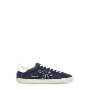 Premiata Steven 로우탑 스니커즈 STEVEN 6643 TP935241076