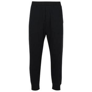 Dsquared2 로고 프린트 스웨트팬츠 S74KB1021D25015 962 TP936515584