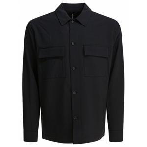 [VINCE] 남성 자켓 M10454059A 001BLK 블랙 /3