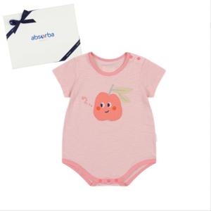 압소바 HK(여름바디슈트)후루 반소 바디슈트(2025년여름) (A2310684T)