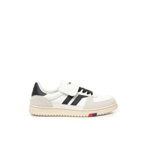PRO KEDS 스니커즈 F225CLMLS00X918C WHITE BLACK White