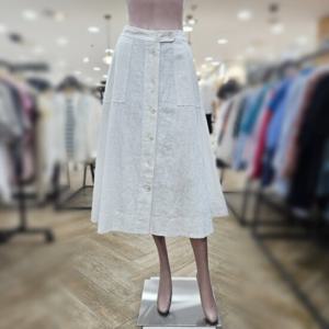 [BCBG][BCBG]  o 로렌  스커트 B5B5S234