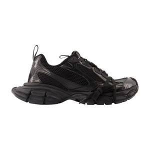 발렌시아가 스니커즈 734731 W3XL1 1010 black