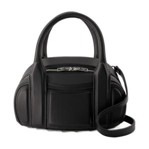 알렉산더 왕 크로스백 20124R90L 001 black