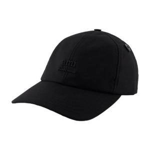 아미 모자 UCP025 PA0028 001 black