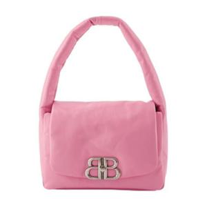발렌시아가 크로스백 787896 2AA3Z 5820 pink