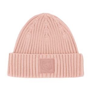 메종키츠네 모자 OW06110KT1140 0148 pink