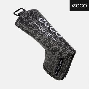 에코 스포티 퍼터 커버(SPORTY PUTTER COVER) 헤드커버[오레오][블레이드형][남여공용]