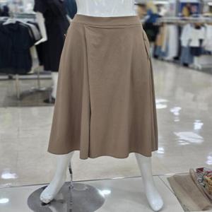 ab.f.z 세이브존09 단추 백 밴딩 치마바지 afhz5pz21