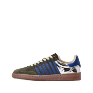 디스퀘어드2 스니커즈 SNM0442 23808438 M4136 MULTICOLOUR