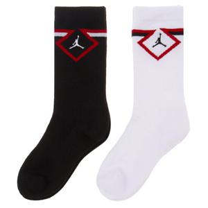 나이키키즈 조던다이아몬드삭스2PK N252SO499P