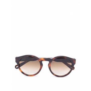 [CHLOE] 여성 선글라스 프레임 CH0158S002 Brown /8