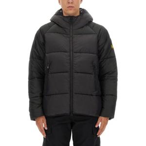 바버 자켓 MQU1711 BK11 BLACK