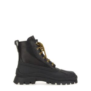 디스퀘어드2 부츠 ABM0122 129067522124 BLACK