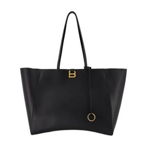 발렌시아가 토트백 819380 2ABE7 1000 black