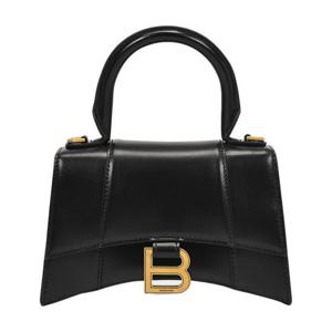 발렌시아가 가방 592833 1QJ4M 1000 black