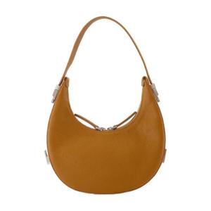 오소이 가방 24FWB030101236 brown