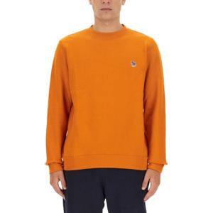 PS 바이 폴스미스 후드 티셔츠 M2R 027RZ L21116 16A ORANGE