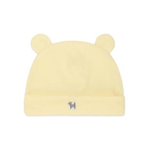 HP블루독베이비25년FW YE)코지캐릭터모자 45A7001005