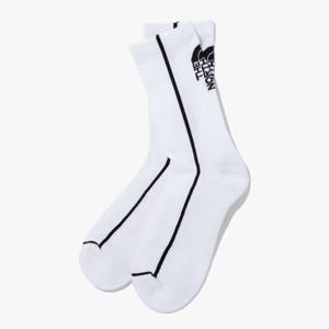 [노스페이스]남성 쿨맥스 미드 삭스 등산 양말NY4MP01F
