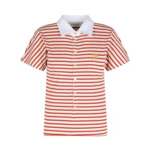 골든구스 탑 GWP02189 P001893 11458 Red