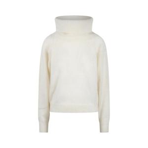 파로쉬 터틀넥 D510403 LUCE24 White