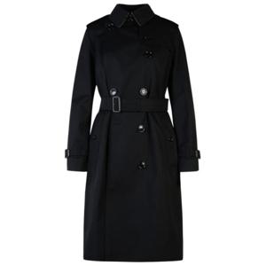 버버리 코트 8079412 A1189 Black
