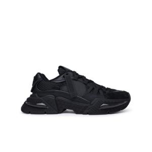 돌체앤가바나 스니커즈 CS2071 AY851 8K936 Black