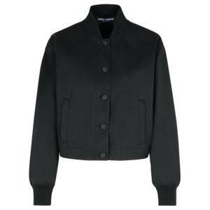 돌체앤가바나 자켓 F9S14T HUMTU N0000 Black
