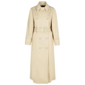 돌체앤가바나 코트 F0W3ST HUMVM M0299 Neutrals
