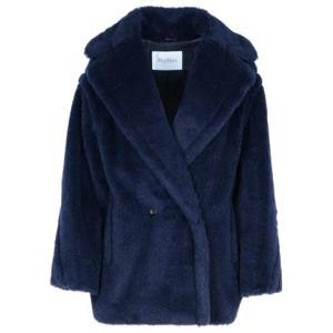 막스마라 코트 2421086032 005 Blue