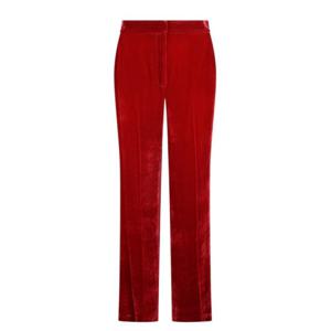 파로쉬 팬츠 D232275 RELUR24 Red