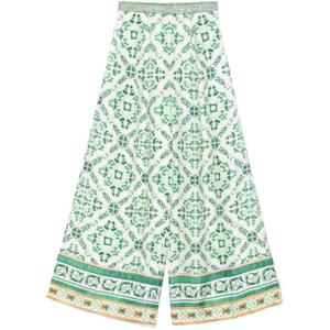 카밀라 팬츠 00036086 Green