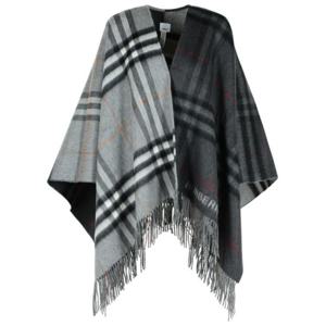 버버리 코트 8059407 A1345 Grey
