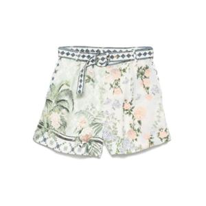 카밀라 숏팬츠 00033719 Multicolor