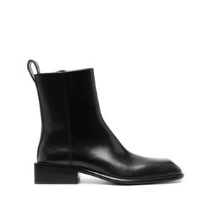 알렉산더 왕 부츠 30324B072 Black