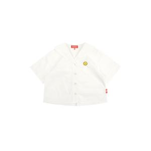 [아이스비스킷]스마일라운드세일러칼라셔츠_IB42SH661