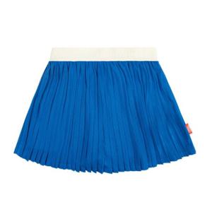 [아이스비스킷]Icebiscuit mesh pleated skirt _ IB42SK675BL