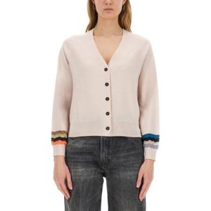 PS 바이 폴스미스 가디건 W2R 450N P31263 08 BEIGE