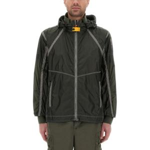 파라점퍼스 자켓 25SMPMJKPX02 P030610 MILITARY GREEN