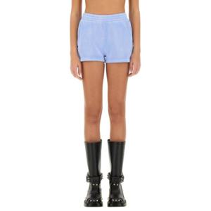 티바이알렉산더왕 숏팬츠 4CC3244404 450B BABY BLUE