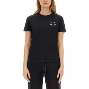 PS 바이 폴스미스 반팔 티셔츠 W2R G799E P21154 79 BLACK